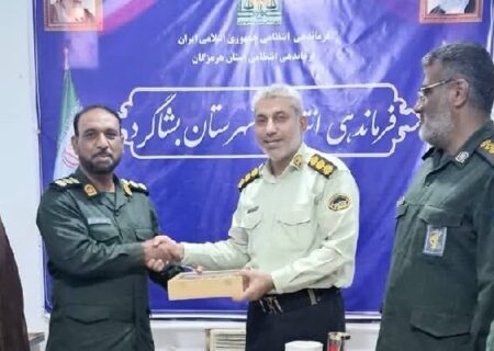 سرهنگ کاملی: نقش محوری سپاه و فراجا در حفظ امنیت با تکیه بر حمایت مردمی