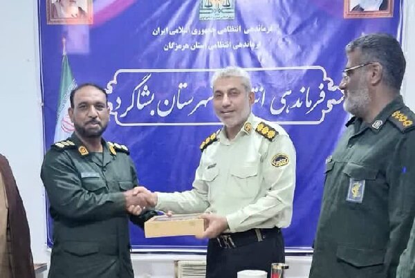 سرهنگ کاملی: نقش محوری سپاه و فراجا در حفظ امنیت با تکیه بر حمایت مردمی