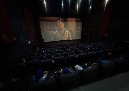 دختران، قصه‌های شهر را در جشنواره فیلم کودک روایت می‌کنند؛ جهانی افسانه‌ای به نام سپهر