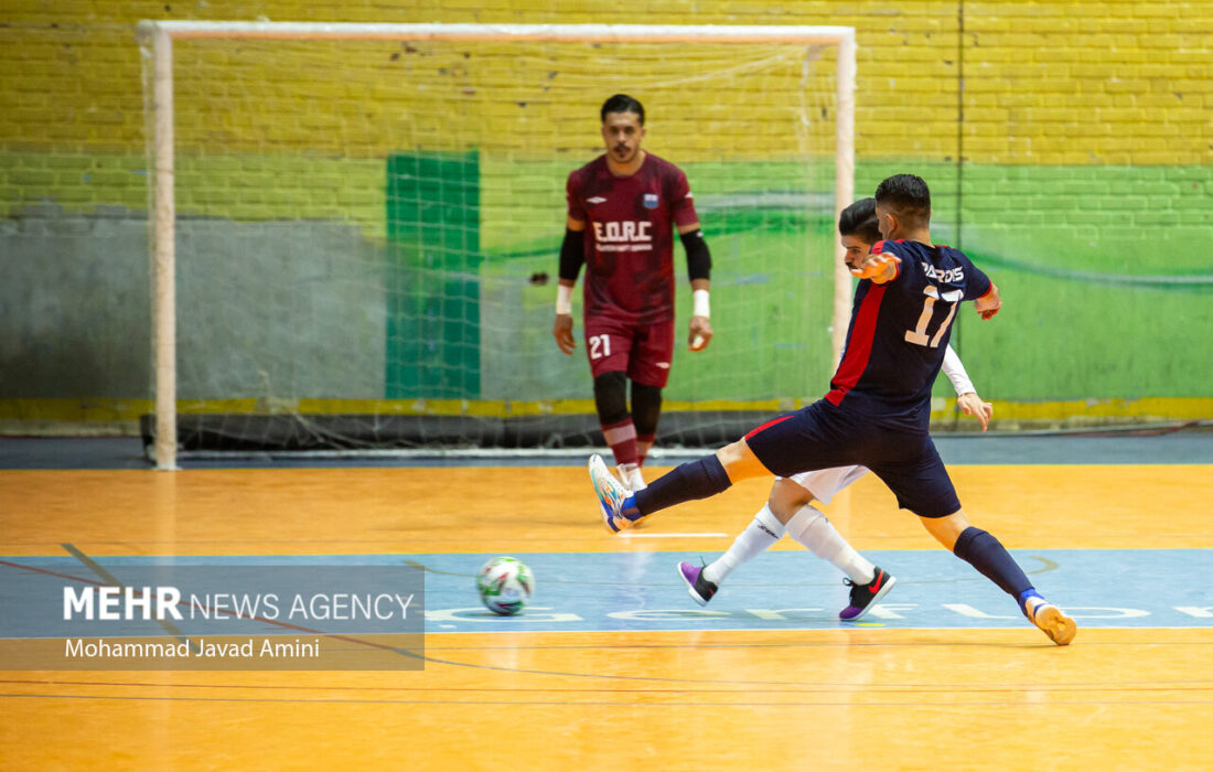 گرامیداشت یاد شهدای اقتدار در رویداد بچه های مسجد کاشان به روایت والی زاده
