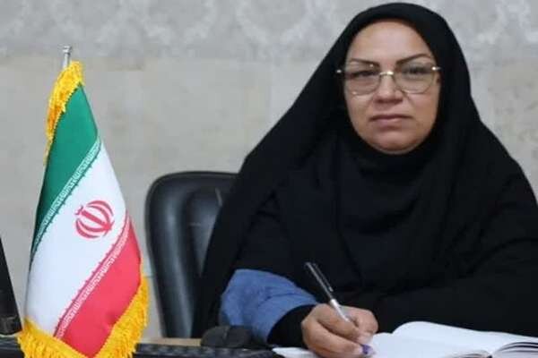 برگزاری باشکوه جشنواره روز ملی روستا و عشایر در فهرج به همت بخشداری