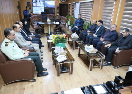 شیدایی: جان‌باختگان انتظامی، پاسداران امنیت و اقتدار ایران‌زمین هستند