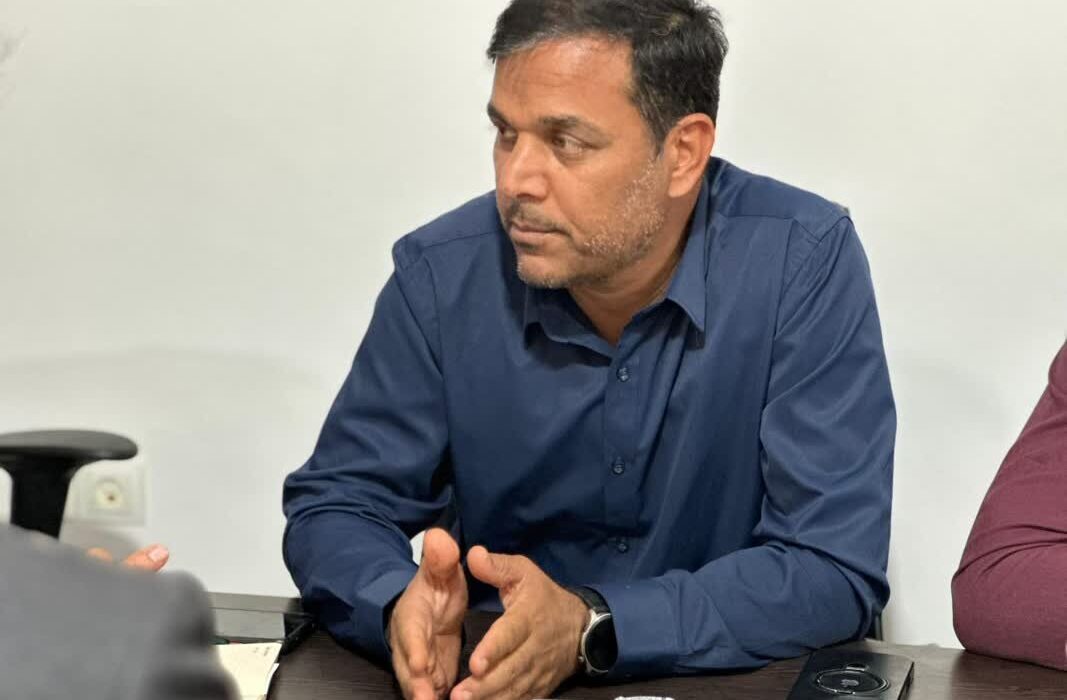 درخواست رئیس شورای سیراف: موانع حقوقی و ثبتی اراضی برطرف گردد