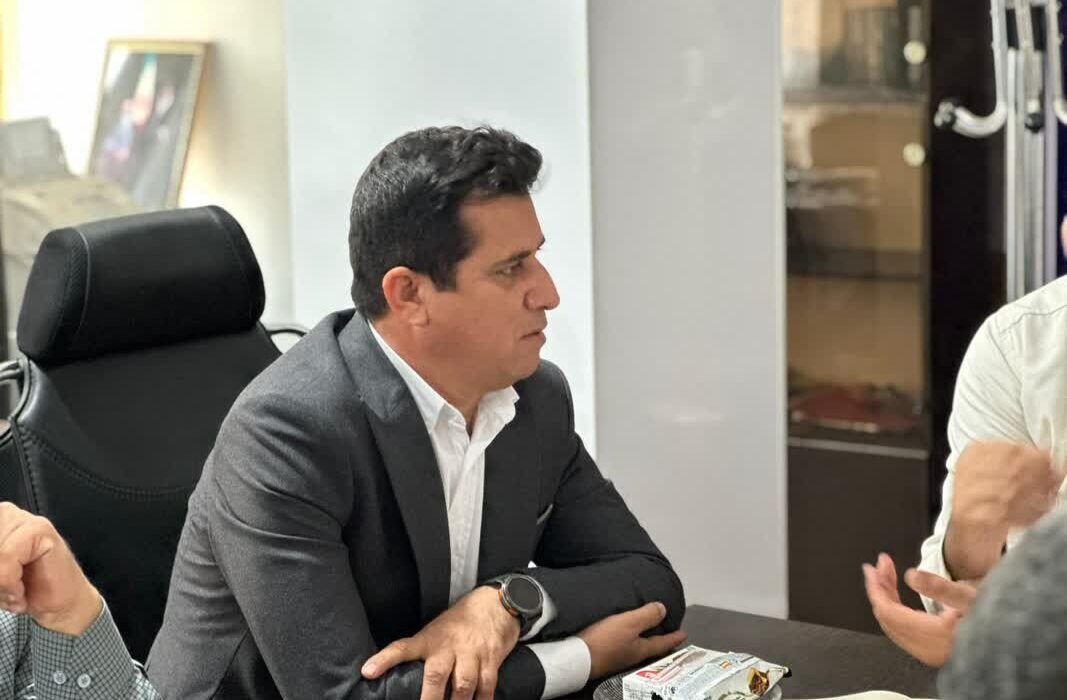 خبر خوش شهردار سیراف: افتتاح دهکده گردشگری در دهه فجر