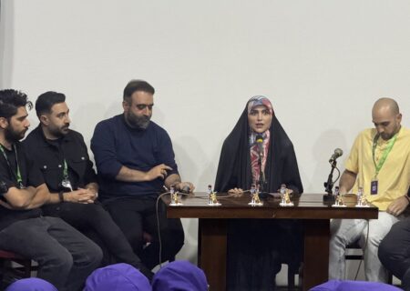 جعفر جوزانی از ریسک بزرگ ورود به عرصه انیمیشن سینمایی می‌گوید