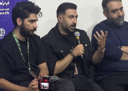 کارگردان هنری «افسانه سپهر»: هدفمان تقلید نبوده است