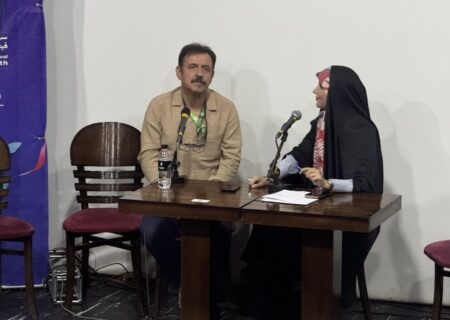 قناعت: در جستجوی شادی و انرژی مثبت کودکان هستم