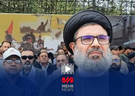 علت تعلل در اعلام خبر شهادت سید هاشم صفی الدین چه بود؟