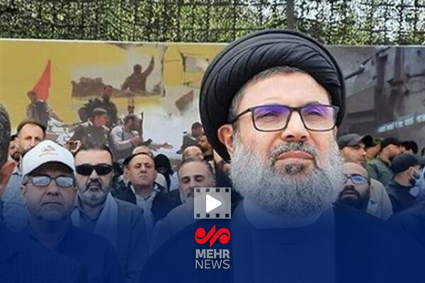 علت تعلل در اعلام خبر شهادت سید هاشم صفی الدین چه بود؟