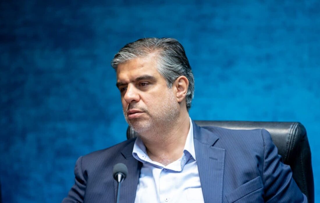 رونق تولید و توسعه روابط بینالملل در استانهای مرکزی ایران