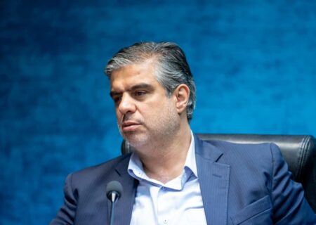 رونق تولید و توسعه روابط بین‌الملل در استان‌های مرکزی ایران