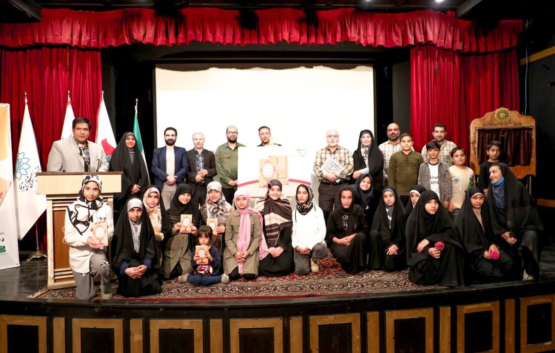 انتشارات 27 بعثت، گامی نو در عرصه رمان نوجوان با محوریت ادبیات پایداری