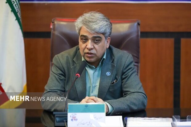 استان مرکزی پیشتاز صادرات سنگهای تزئینی با بهرهگیری از ۴ پایانه تخصصی