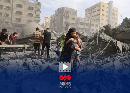 اعلام حمایت باشگاه اتلتیک بیلبائو اسپانیا از مردم غزه