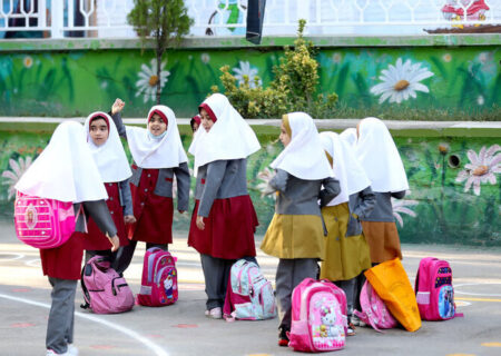 مشکلات اسکلتی در کمین دانش‌آموزان؛ عوارض سنگین کیف مدرسه