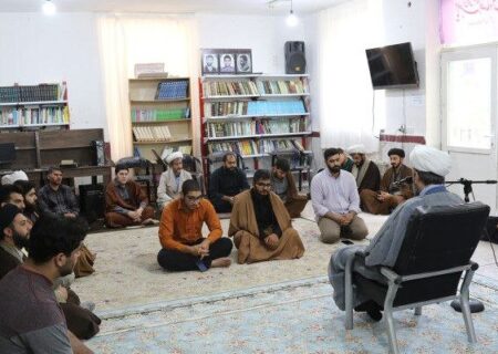 رحیمی: مبلغان باید به دانش رسانه و هوش مصنوعی مسلط شوند