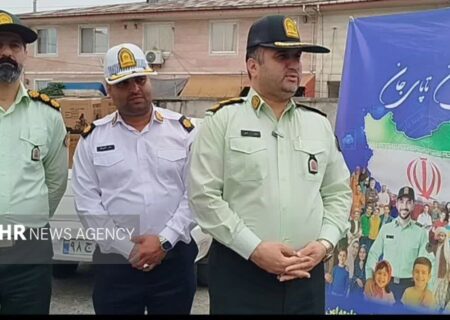 سرهنگ فتحی تاکید کرد: ترویج فرهنگ استفاده همگانی از کلاه ایمنی ضروری است