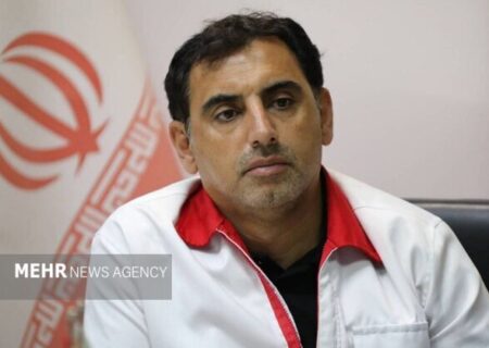 روایتی ناگفته از حادثه سقوط بالگرد امداد هلال احمر در اشترانکوه