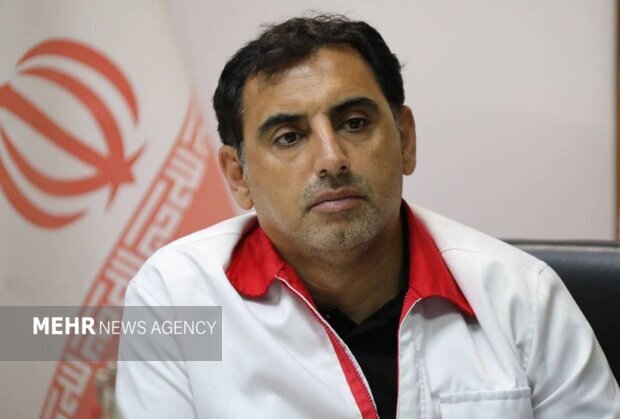 روایتی ناگفته از حادثه سقوط بالگرد امداد هلال احمر در اشترانکوه