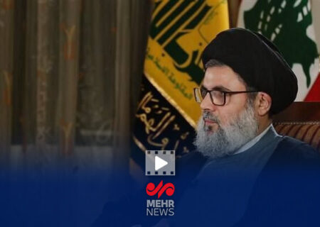 انتشار برای اولین بار: ناگفته‌هایی از شهید سیدهاشم صفی‌الدین درباره حاج قاسم سلیمانی