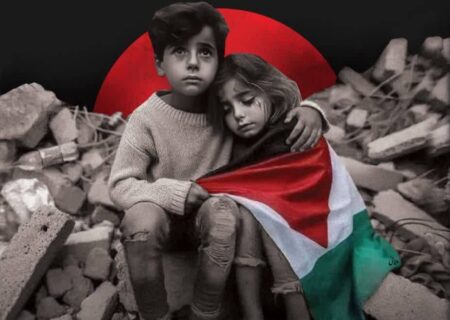 همصدایی جهانی برای دفاع از حقوق کودکان؛ از غزه تا تهران