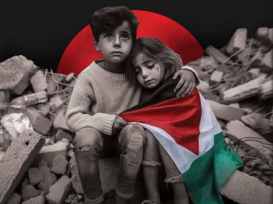 همصدایی جهانی برای دفاع از حقوق کودکان؛ از غزه تا تهران