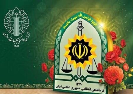 تبریک حجت الاسلام موسی پور به سردار رادان