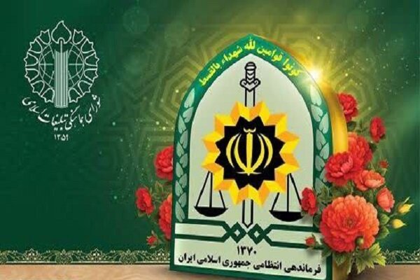 تبریک حجت الاسلام موسی پور به سردار رادان