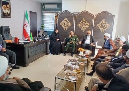 رازیانی: نقش پررنگ تشکل‌های مردمی در بهبود فعالیت‌های فرهنگی