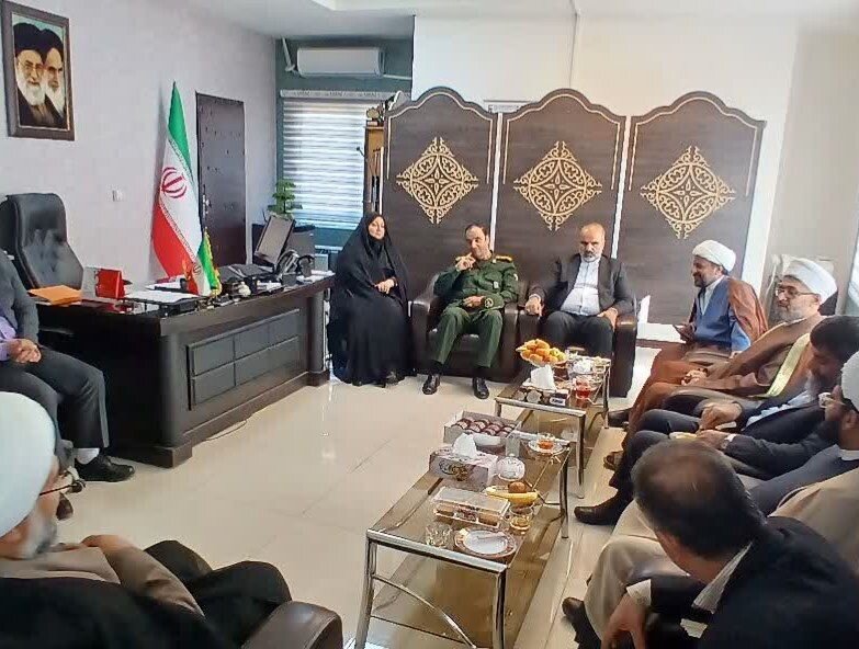 رازیانی: نقش پررنگ تشکلهای مردمی در بهبود فعالیتهای فرهنگی