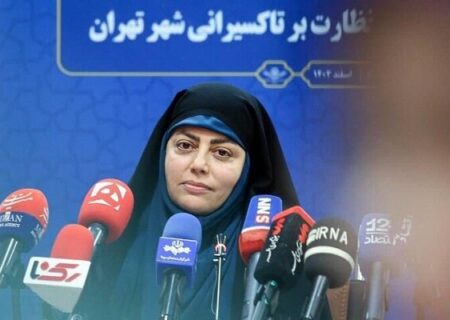 اجرای طرح جامع و رایگان سلامت مردان برای تاکسیرانان تهرانی برای اولین بار