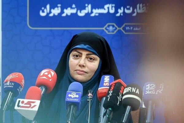 اجرای طرح جامع و رایگان سلامت مردان برای تاکسیرانان تهرانی برای اولین بار