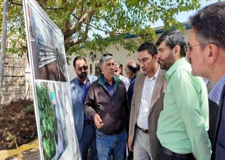 تهران صاحب هزار پارکینگ عمومی مسقف جدید طی 4 سال گذشته شد