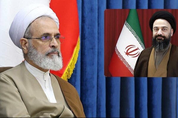 انتصاب مدیر جدید مرکز تخصصی مذاهب اسلامی حوزه علمیه قم