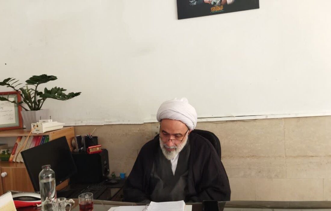 حجت الاسلام نامدار: هیچ منع فقهی برای مرجعیت زنان وجود ندارد