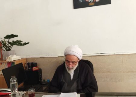 حجت الاسلام نامدار: هیچ منع فقهی برای مرجعیت زنان وجود ندارد