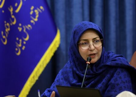 تخصیص اعتبار ۴ میلیاردی برای پشتیبانی از بانوان کارآفرین برگزیده ایرانی در بریکس