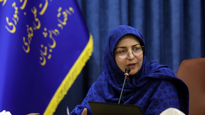 تخصیص اعتبار ۴ میلیاردی برای پشتیبانی از بانوان کارآفرین برگزیده ایرانی در بریکس