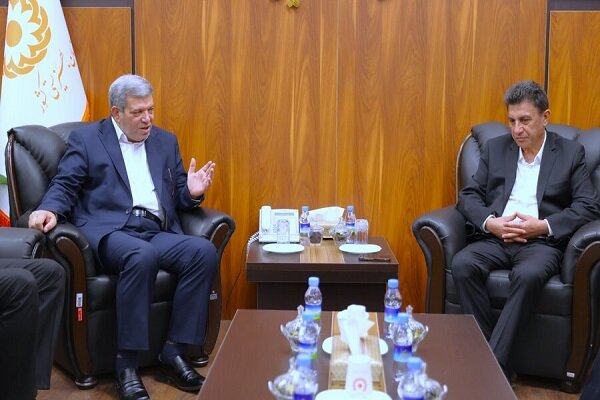 انتصاب امیر قلعهنویی به عنوان سفیر ملی ورزش و نشاط اجتماعی سازمان بهزیستی کشور