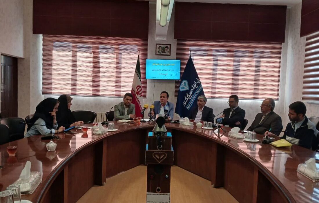 جوادی نژاد خبر داد: خراسان رضوی، دومین استان پرمصرف گوشت قرمز در کشور