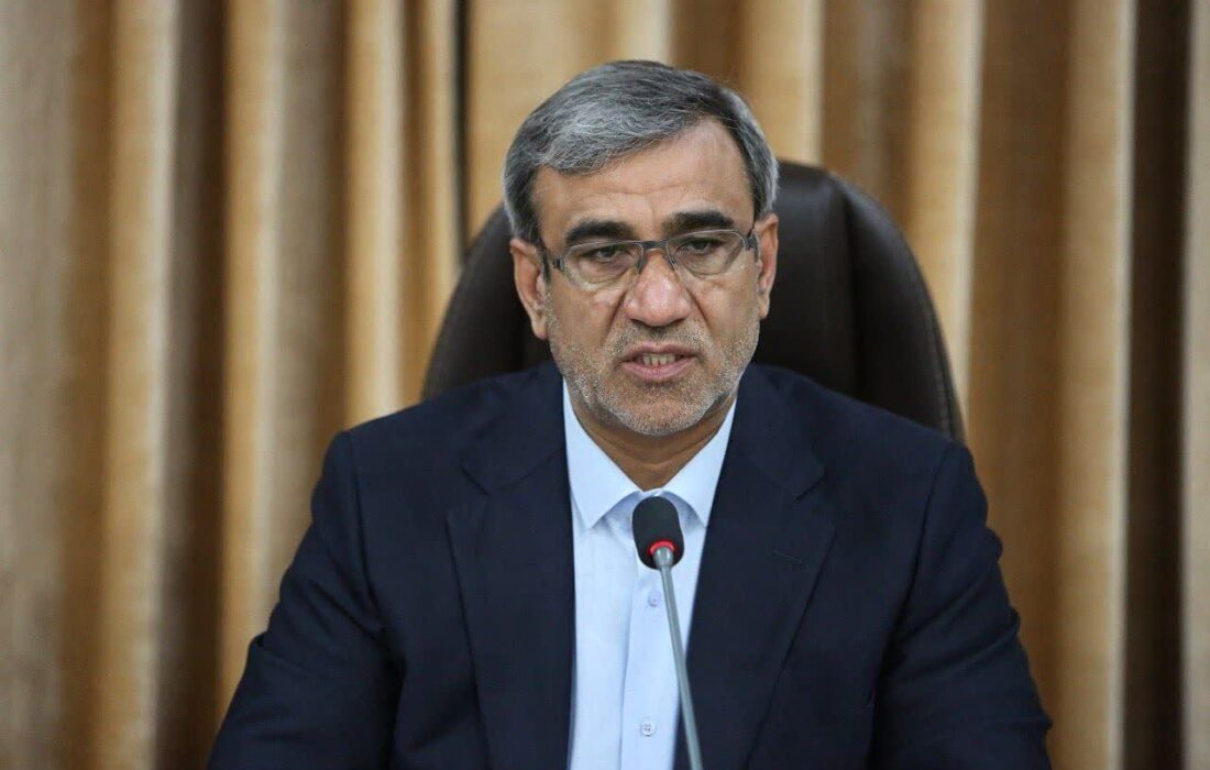 مظفری از پیگیری مسائل اقتصادی نشریات محلی در ستاد تسهیل خراسان رضوی خبر داد