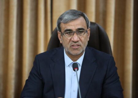 مظفری از پیگیری مسائل اقتصادی نشریات محلی در ستاد تسهیل خراسان رضوی خبر داد