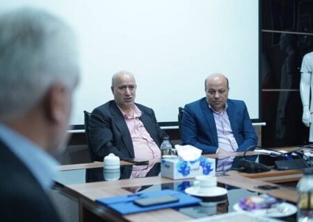 تاج: آموزش و پرورش نقش کلیدی در کشف استعدادها دارد