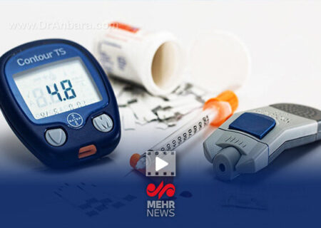 هشداری برای سلامتی: نشانه‌های خاموش دیابت را نادیده نگیرید