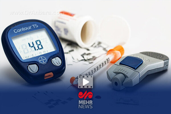 هشداری برای سلامتی: نشانههای خاموش دیابت را نادیده نگیرید
