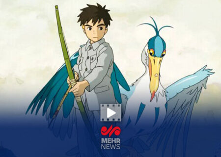 وقتی انیمه به رقیبی جدی برای صنعت نفت تبدیل می‌شود