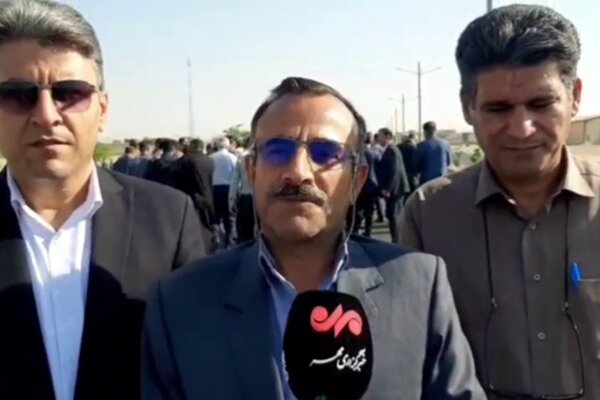 تحلیل آخرین تحولات طرح‌های هادی روستایی در دهلران