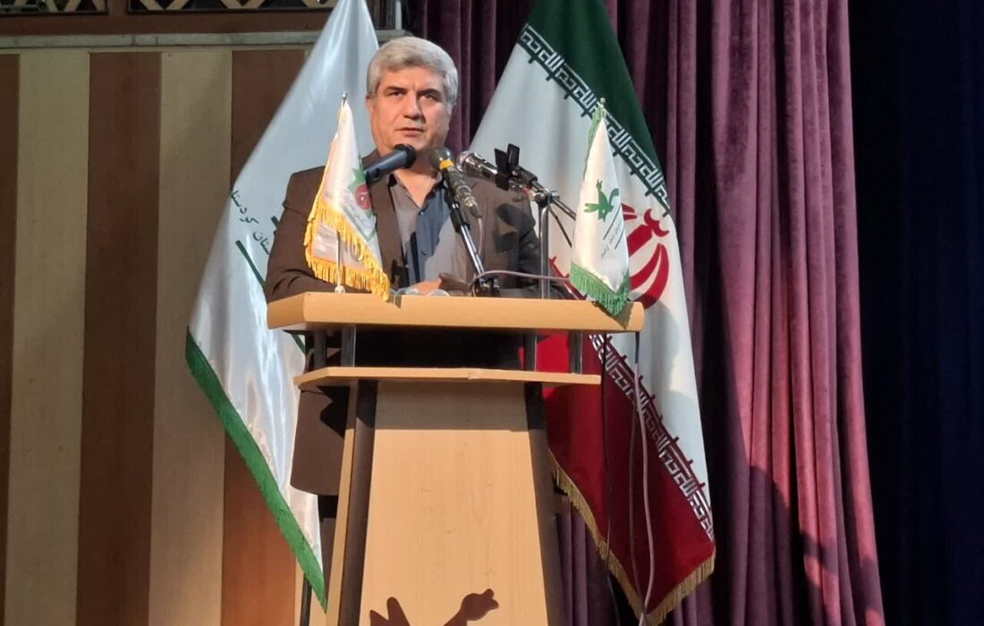 ورمقانی: نقش پررنگ دانشآموزان در دفاع از کشور در دوران جنگ تحمیلی