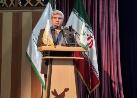 ورمقانی: نقش پررنگ دانش‌آموزان در دفاع از کشور در دوران جنگ تحمیلی