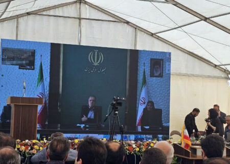 افتتاح قطعه 7 آزادراه شیراز- اصفهان؛ گشایشی در مسیر